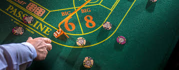 Онлайн казино Casino Bao